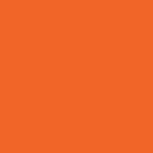 Orange Tissue - Solid