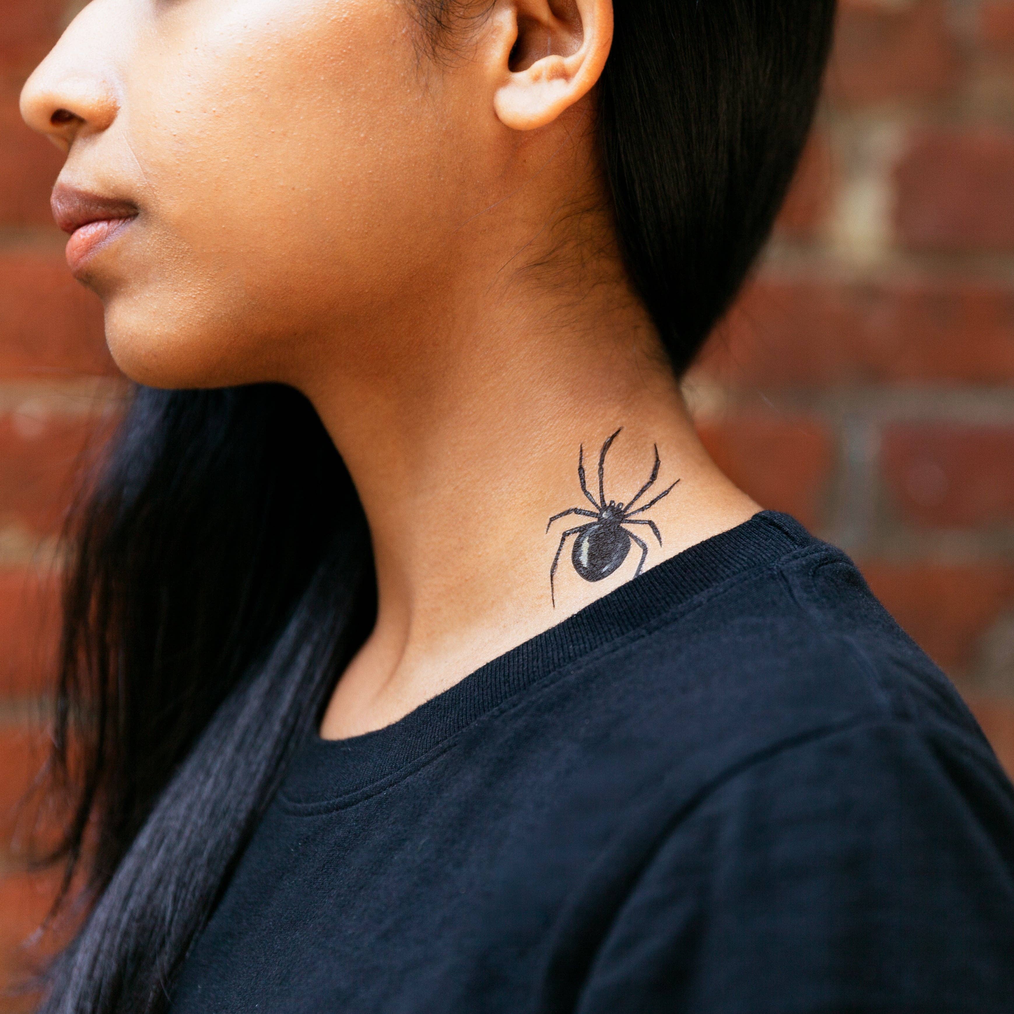 Tattly Tattoo