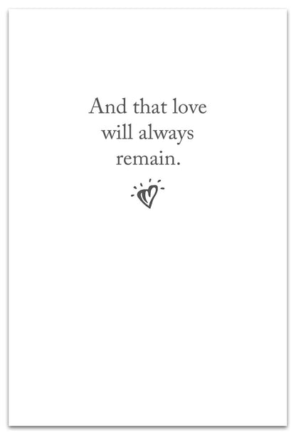 Sunflowers in Meadow card