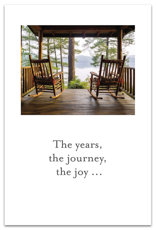 Lakeview Rockers card