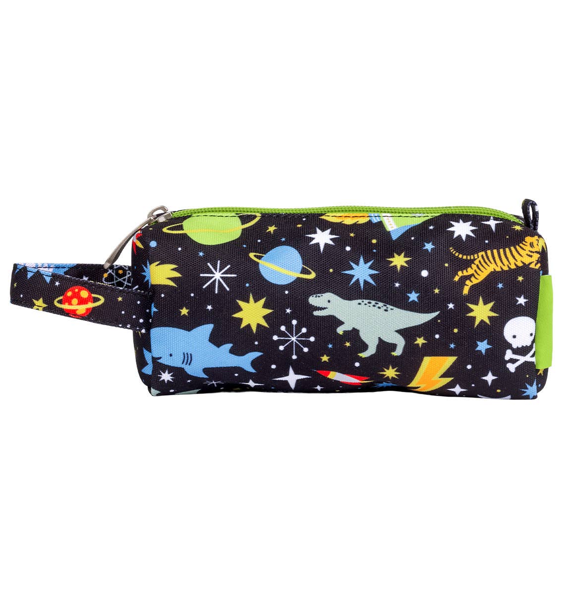 Kids pencil case: Galaxy