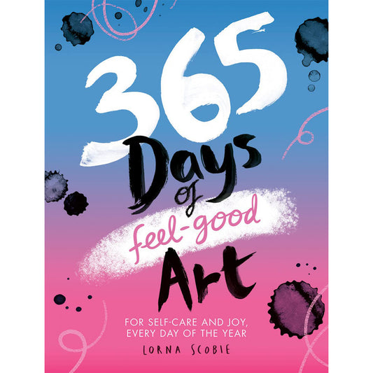 365 Days of Feel Good Art