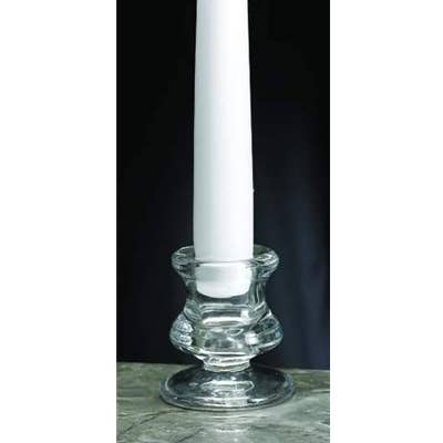 Plain Small Taper Holder
