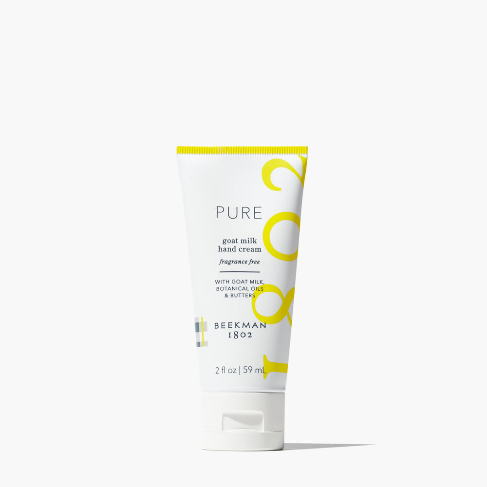 Pure 2os Hand Cream