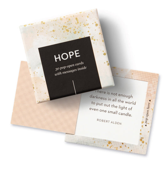 ThoughtFulls: Hope