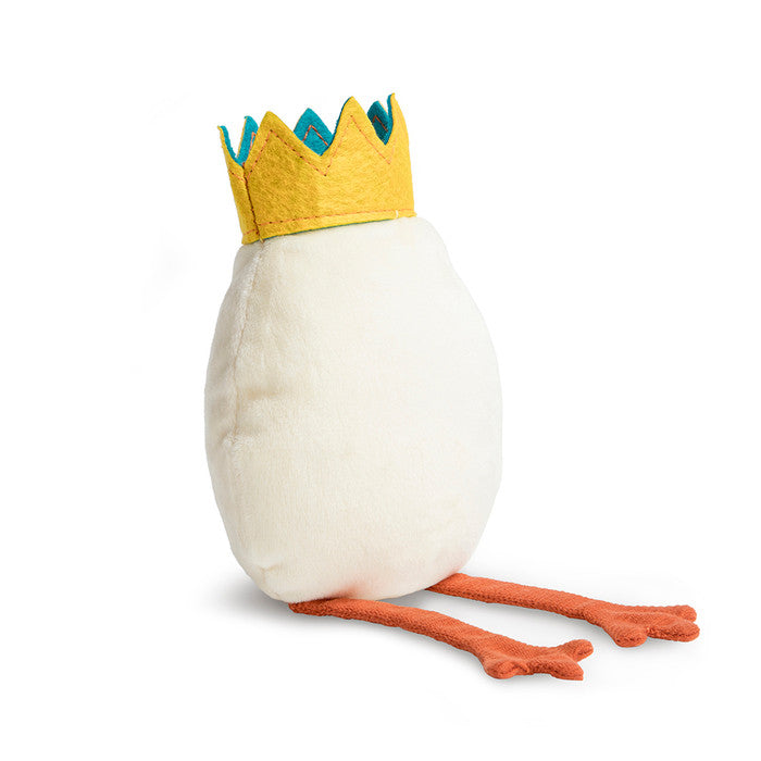 Idea Plush