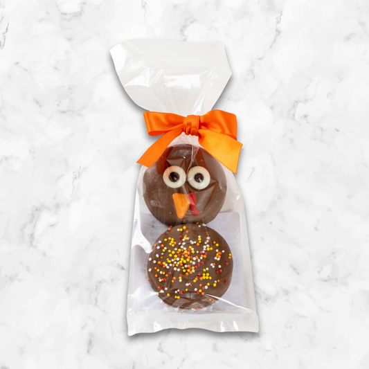 Turkey Oreo 2pk