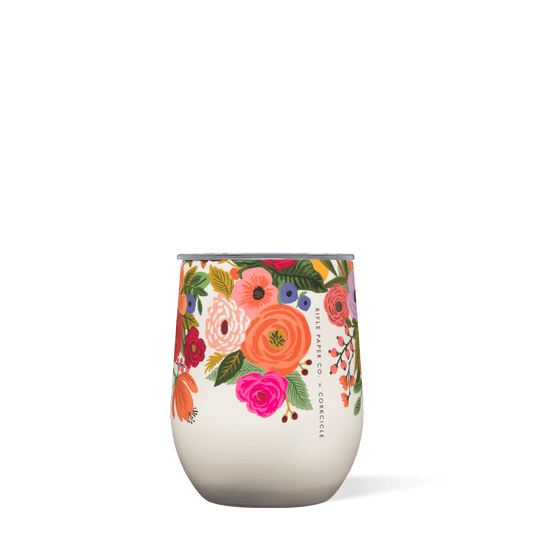 Rifle Paper Garden Party Stemless