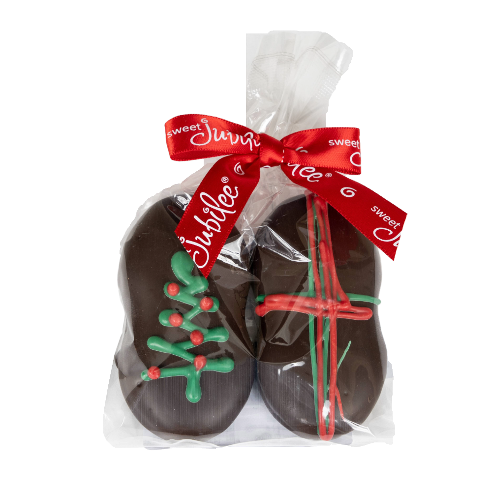 Holiday 2pk Nutter Butter DK