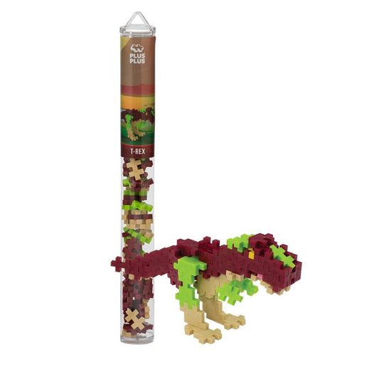 T-Rex Plus Plus Tube