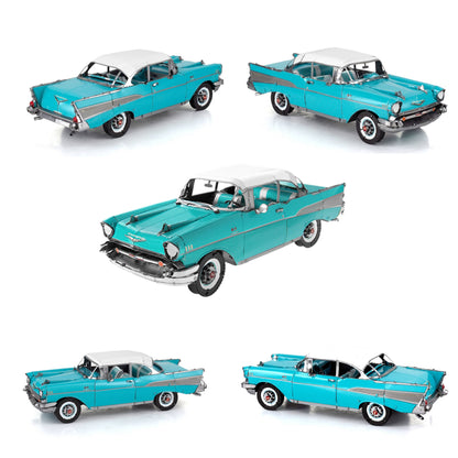 1957 Chevy Bel Air