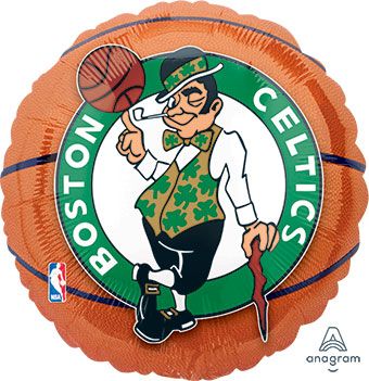 Sport Mylar Balloons