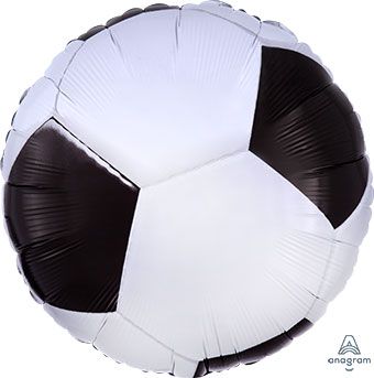 Sport Mylar Balloons