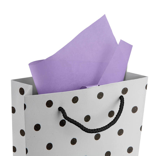 Lavender Tissue - Solid