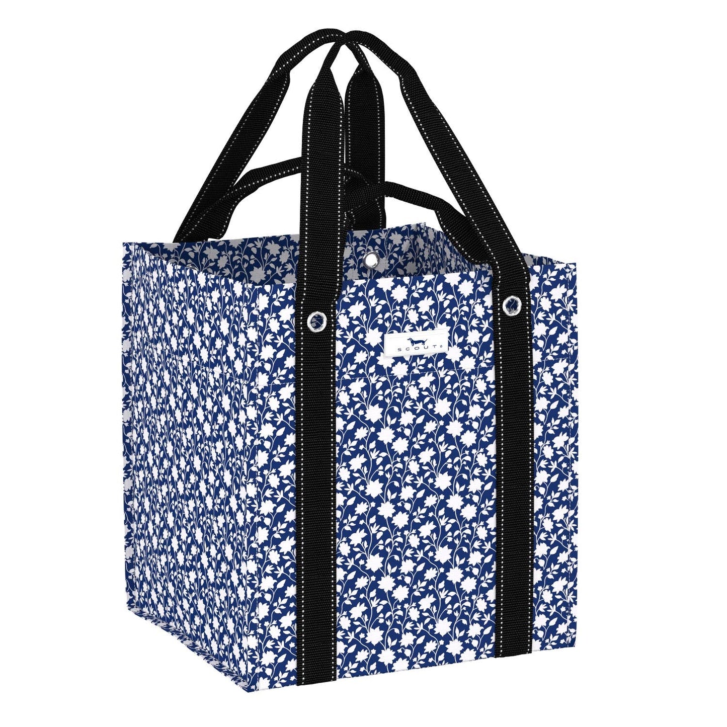 Bagette Market Tote Bloom Service