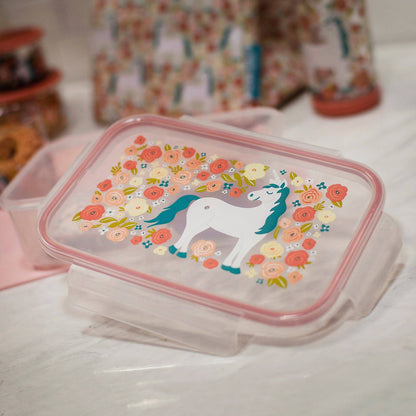 Good Lunch Bento Box | Unicorn