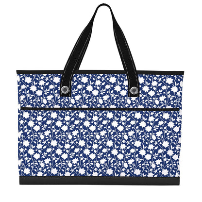 Ben Pocket Tote Bloom Service