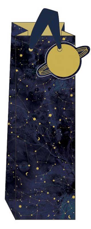 Constellation Bottle Bags