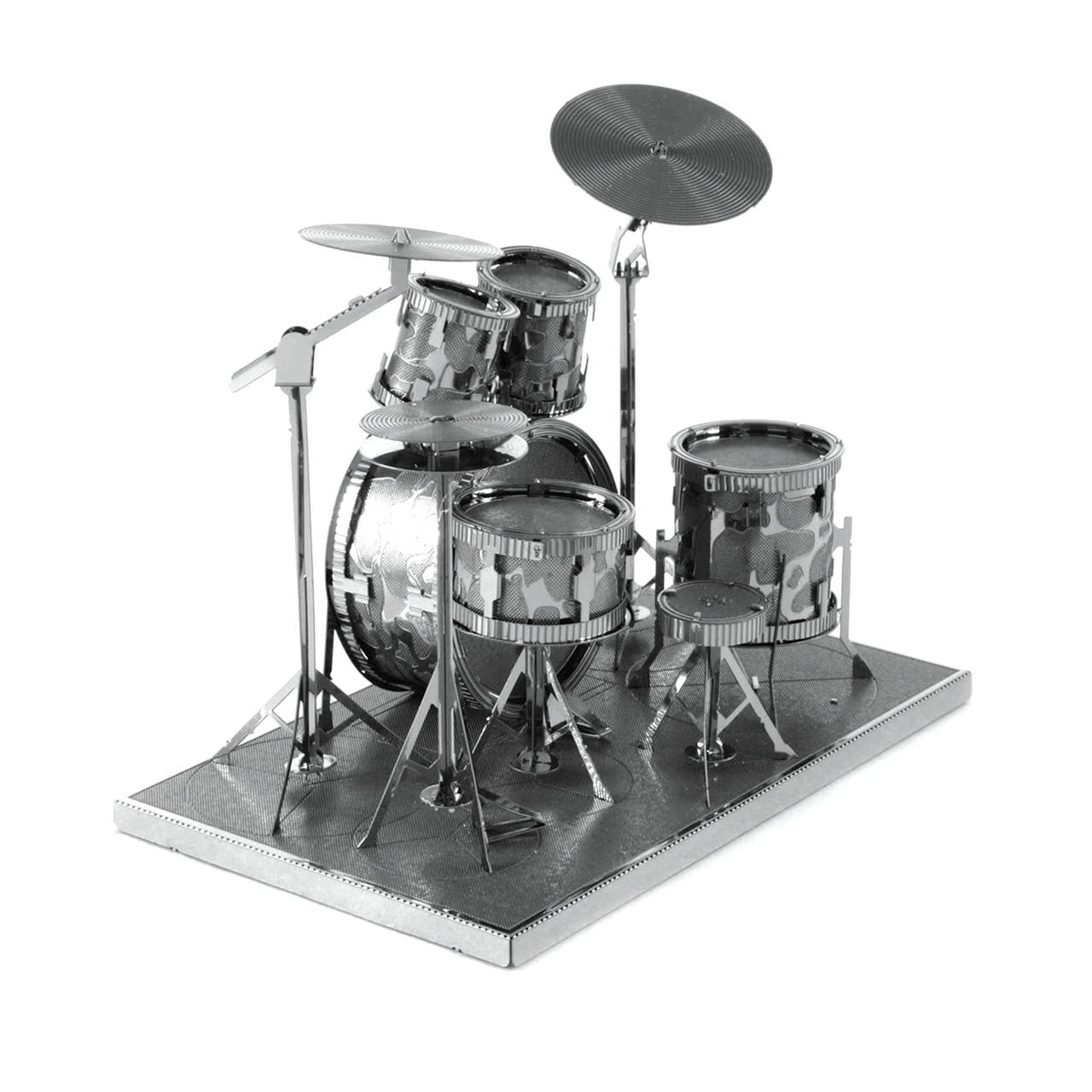 Drum Set