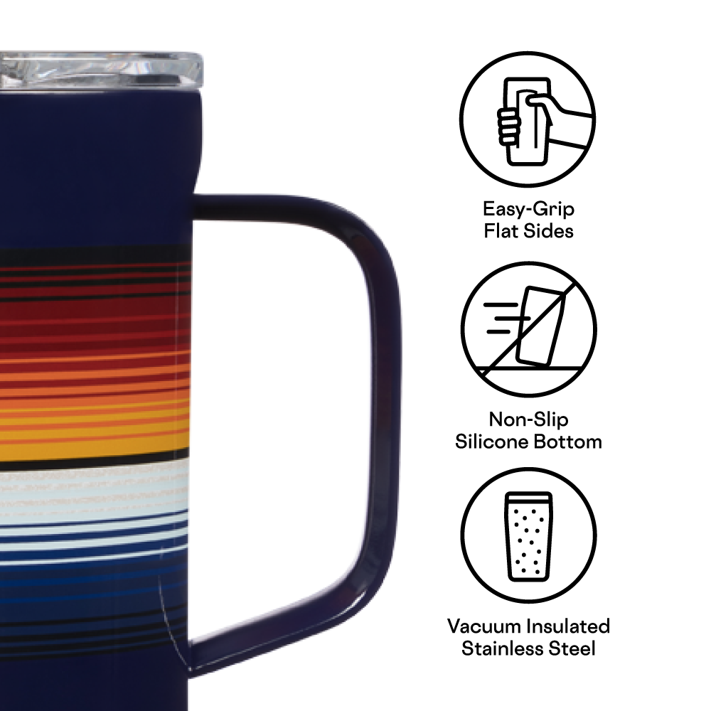 Mug - 16oz Stance - Curran