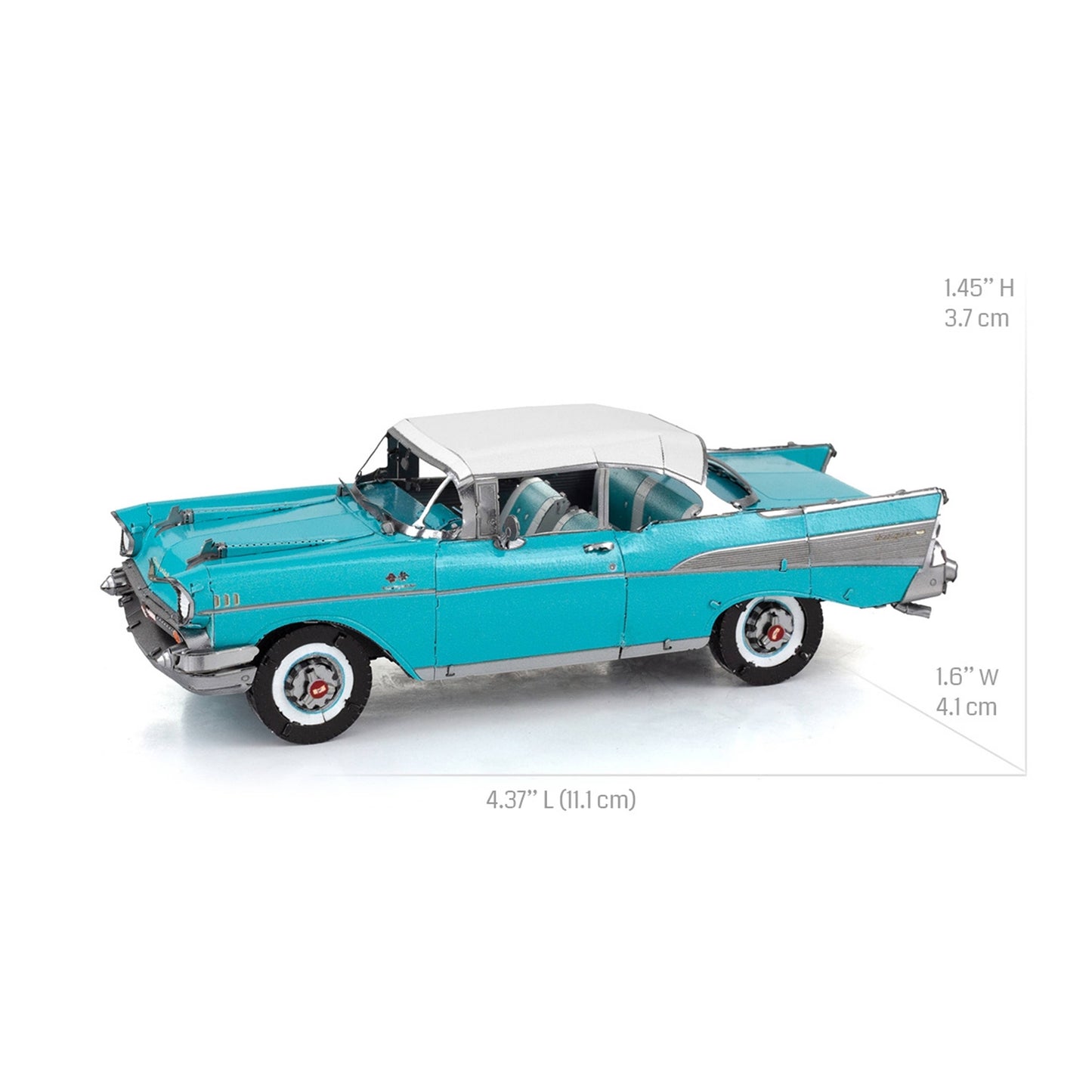 1957 Chevy Bel Air