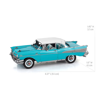 1957 Chevy Bel Air