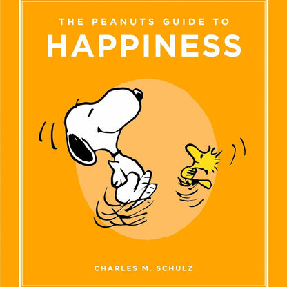 The Peanuts Guide To Happiness