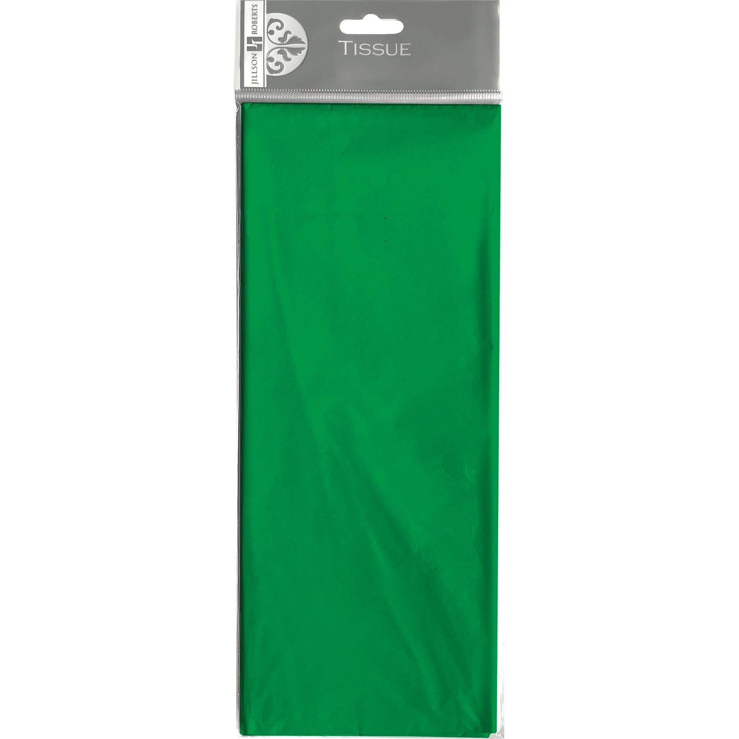 Solid Color Tissue – Green
