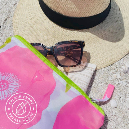 WATERMELON Splash Proof Travel Sack