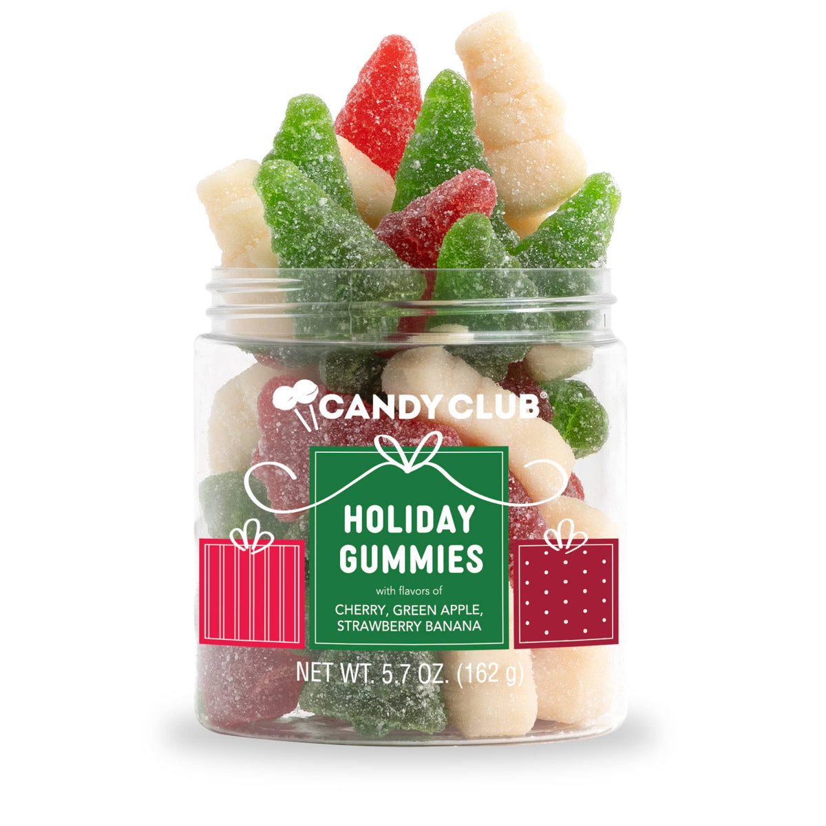 Holiday Gummies
