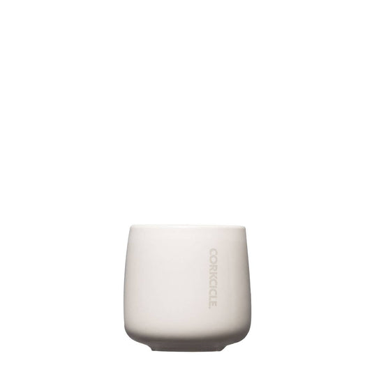 Cafe Cup 5 Oz - Oat Milk