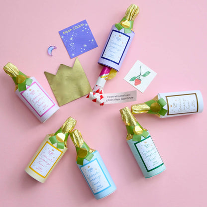 Tabletop Surprise - Celebrate - Champagne Bottle - Asst
