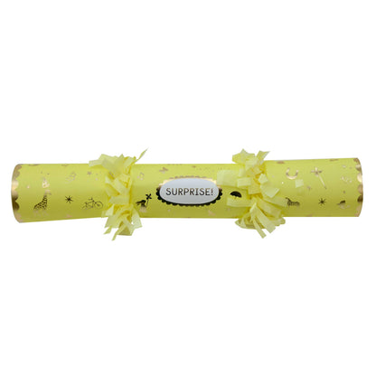 Surprise Crackers - All-Occasion - Assorted Colors