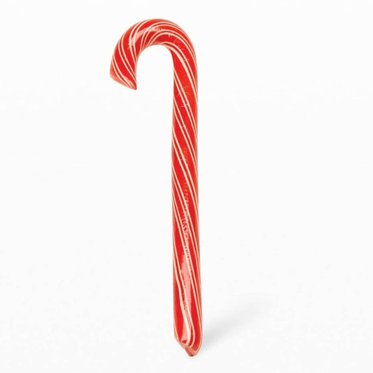 Jumbo Cinnamon Candy Cane -