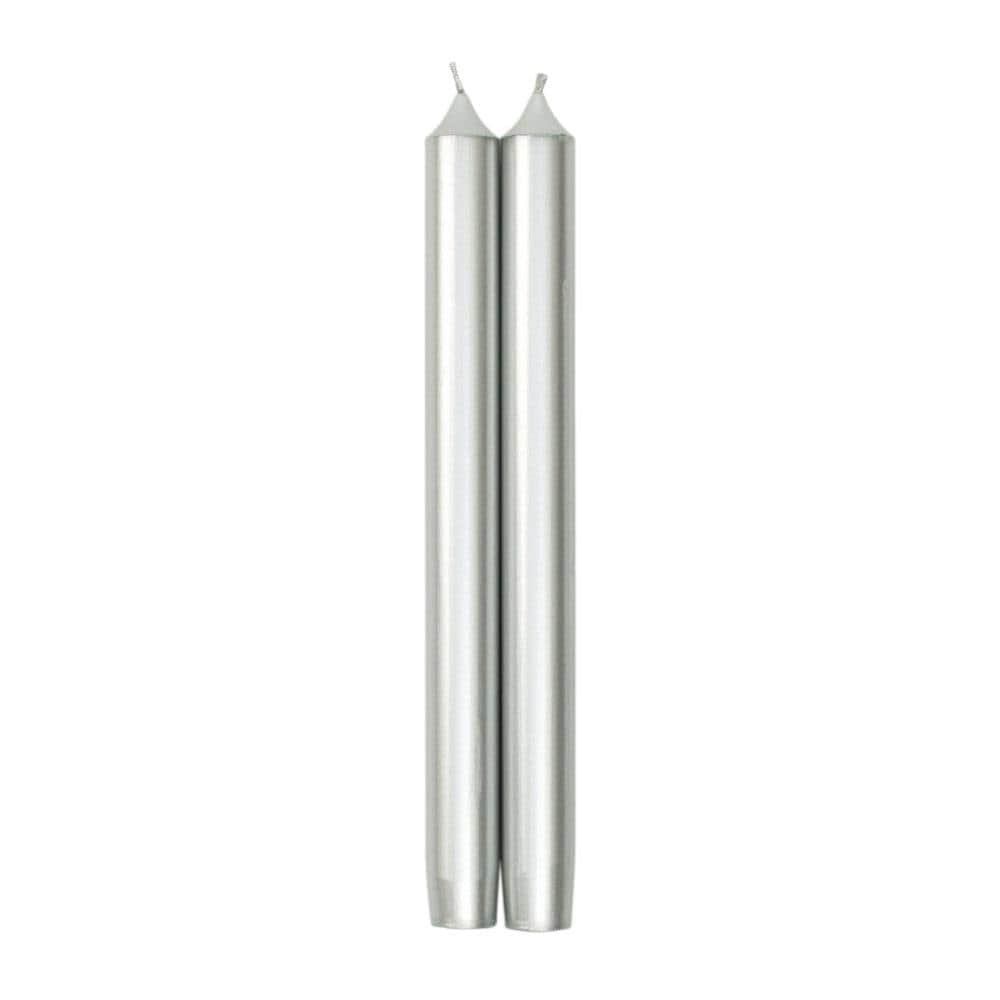 Caspari Straight Taper Candles