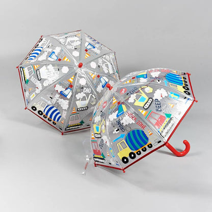 Construction Umbrella