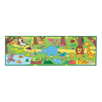 Magneti'stories - African Animals