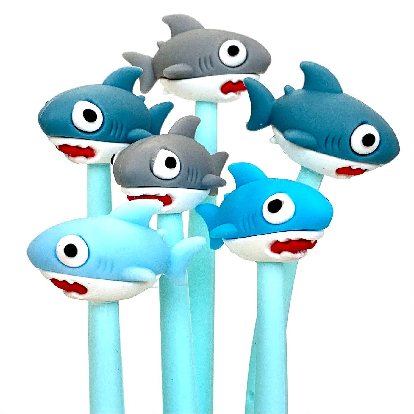 Shark Big Eye Gel Pen