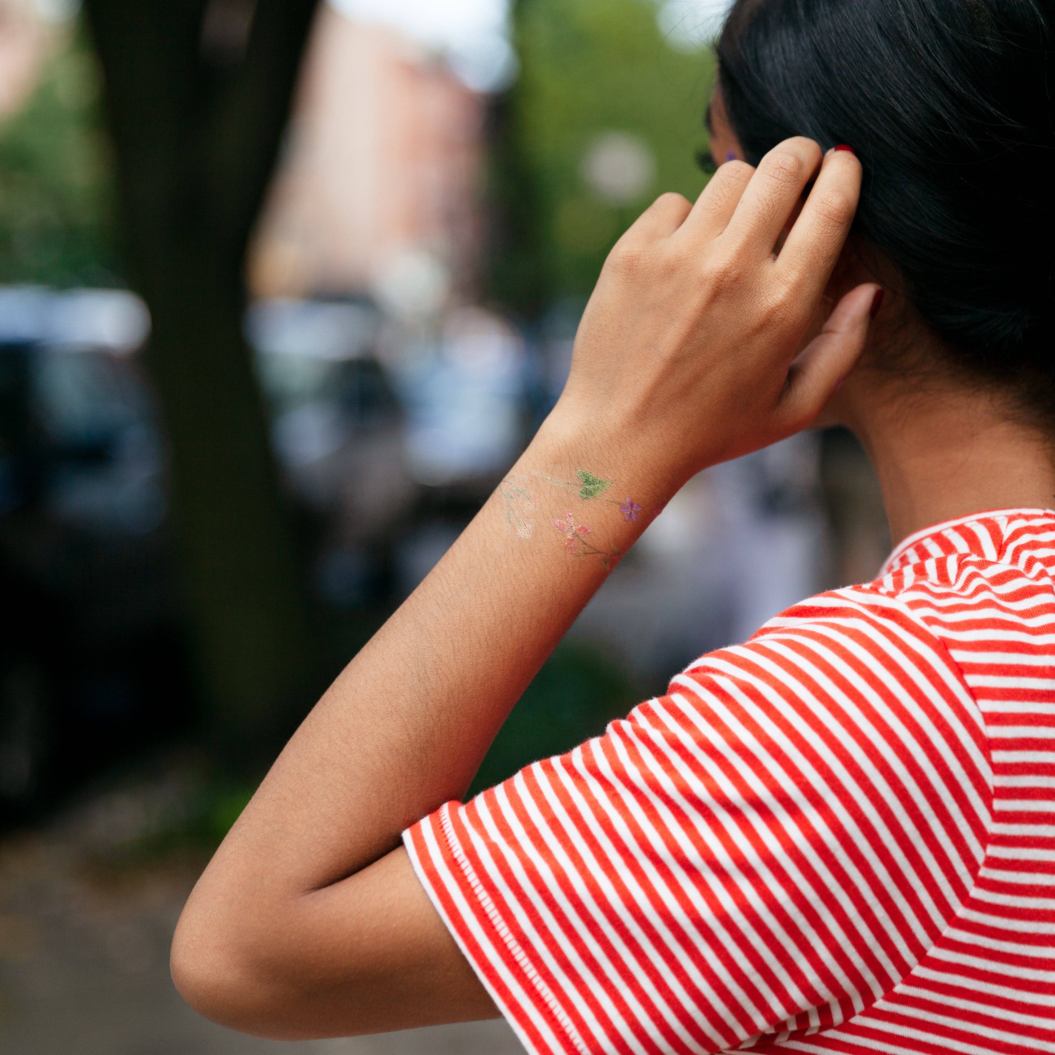 Tattly Tattoo - Thumbnail 2
