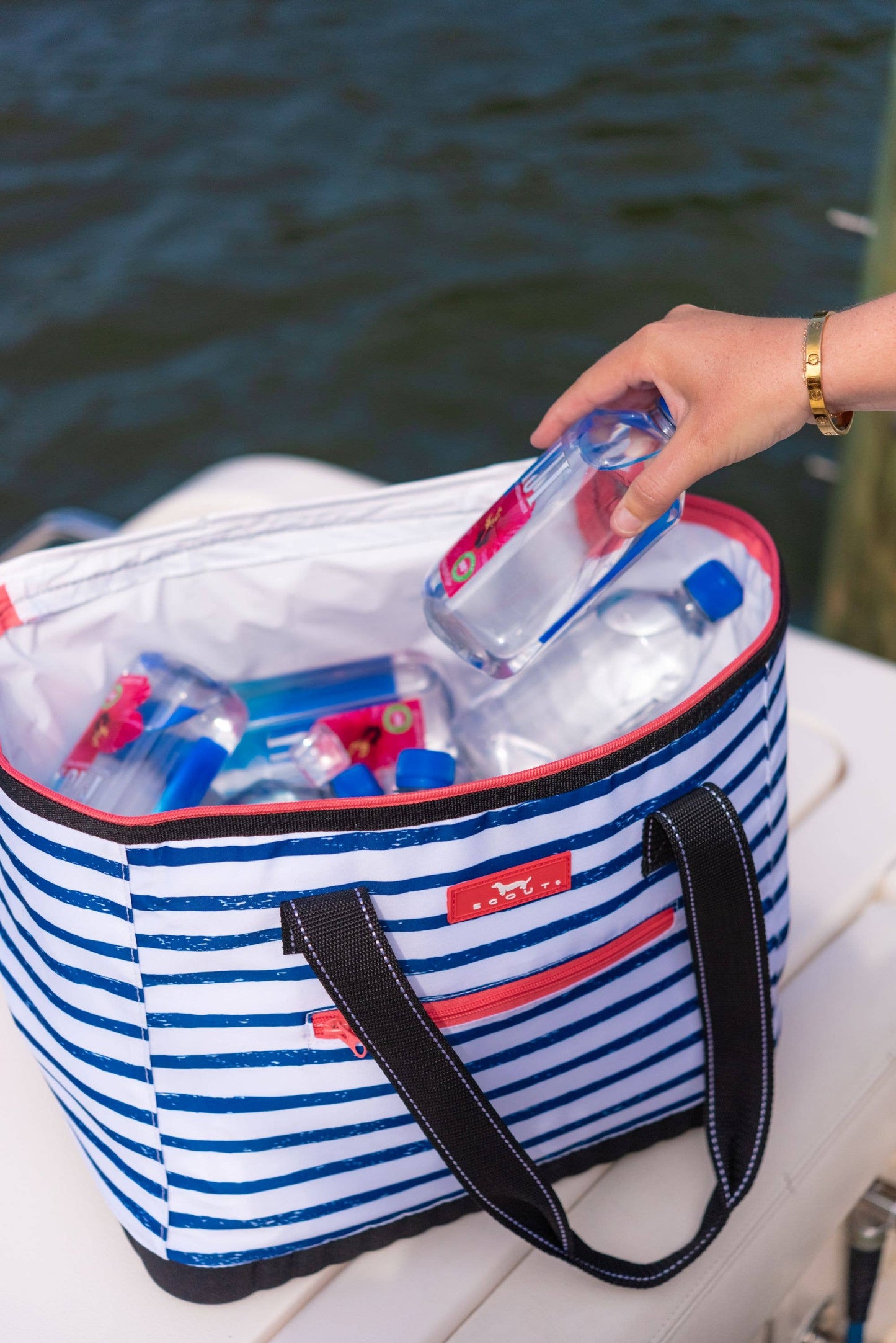 Stiff One Ship Shape