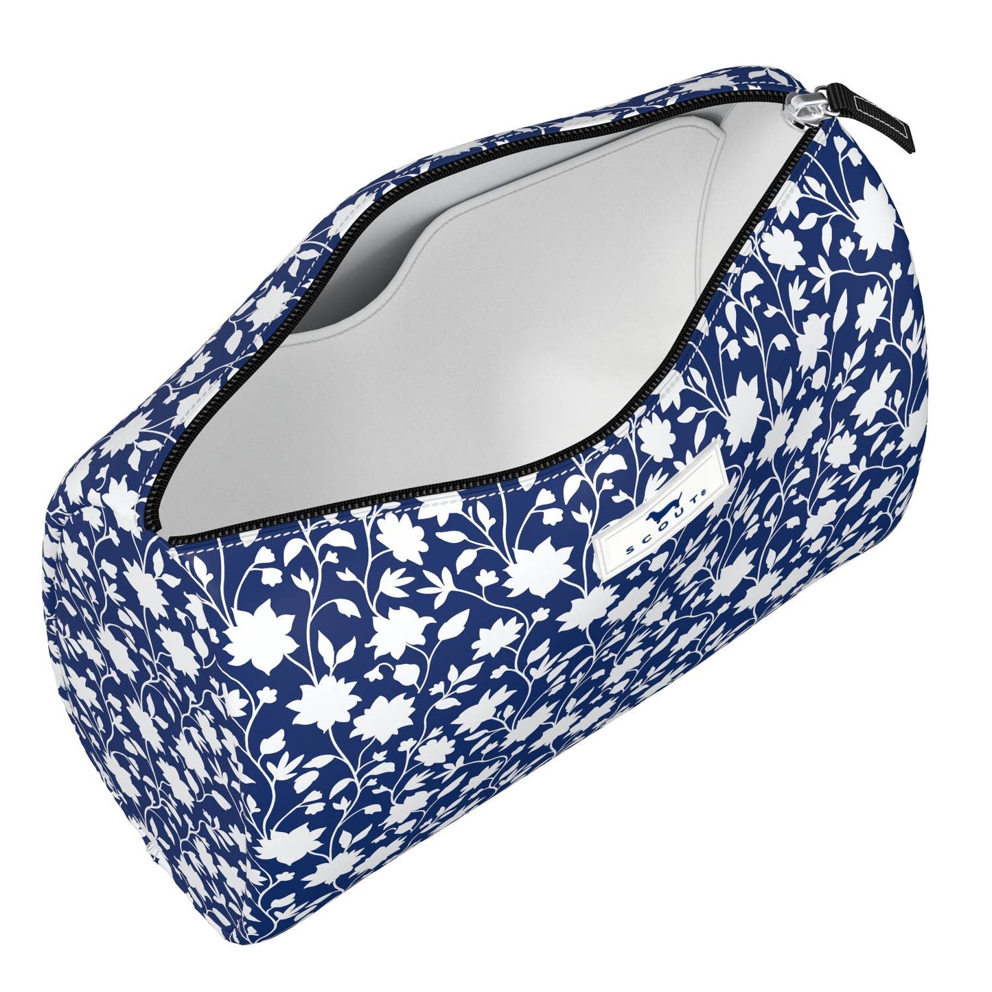 Packin' Heat Toiletry Bag Bloom Service