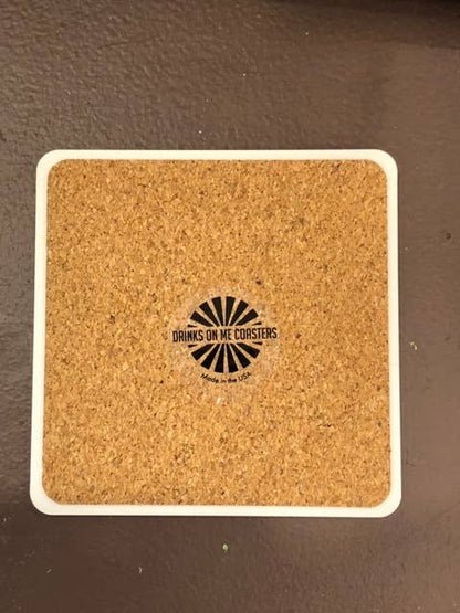 COASTER Slapped You