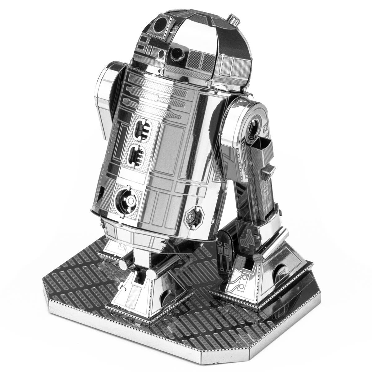 R2-D2 Star Wars  - Metal Earth