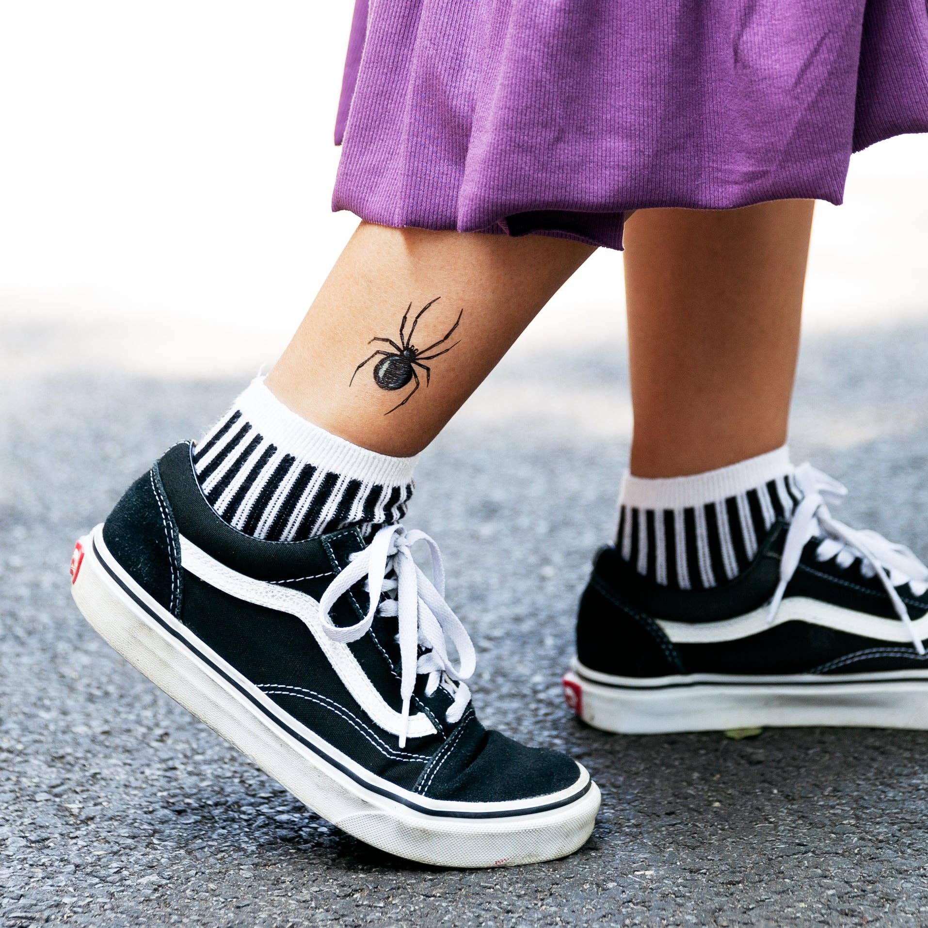 Tattly Tattoo - Thumbnail 2