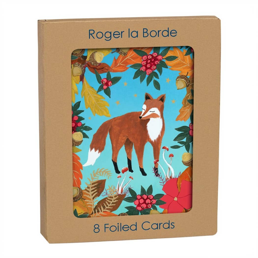 Golden Bough Petite Card Pack