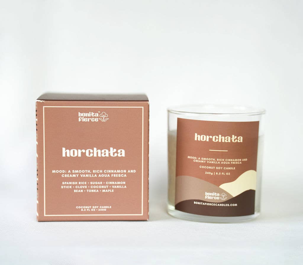 Bonita Fierce Candles Candle - Thumbnail 4