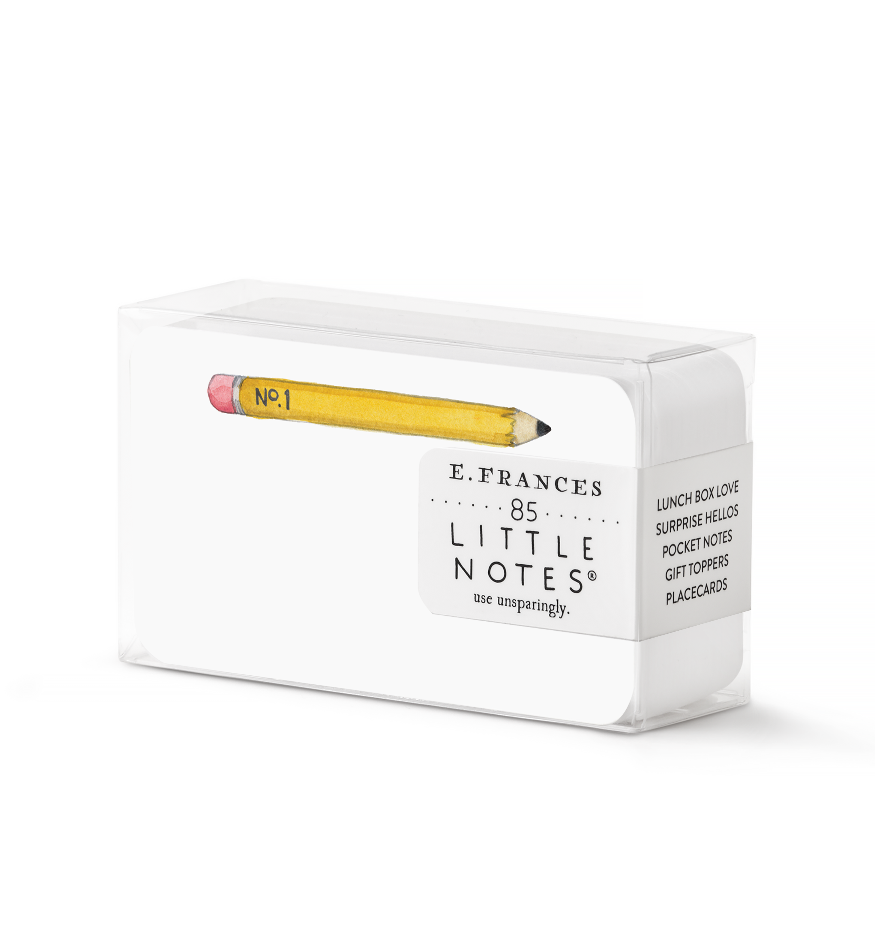 Pencil Little Notes® – Paper Fiesta