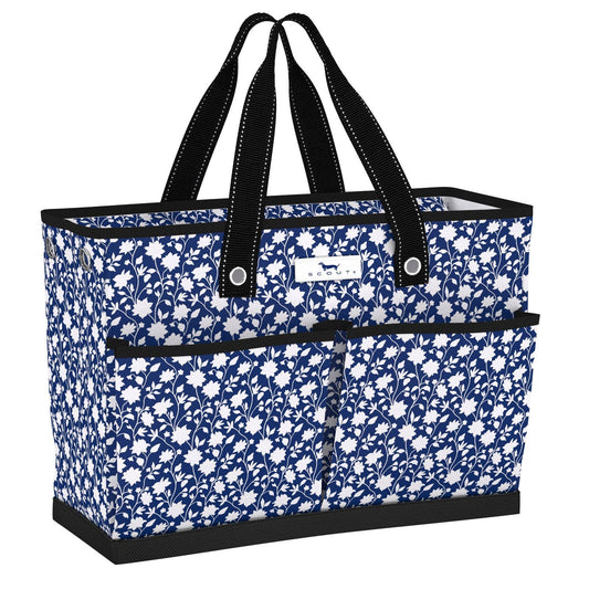 Ben Pocket Tote Bloom Service