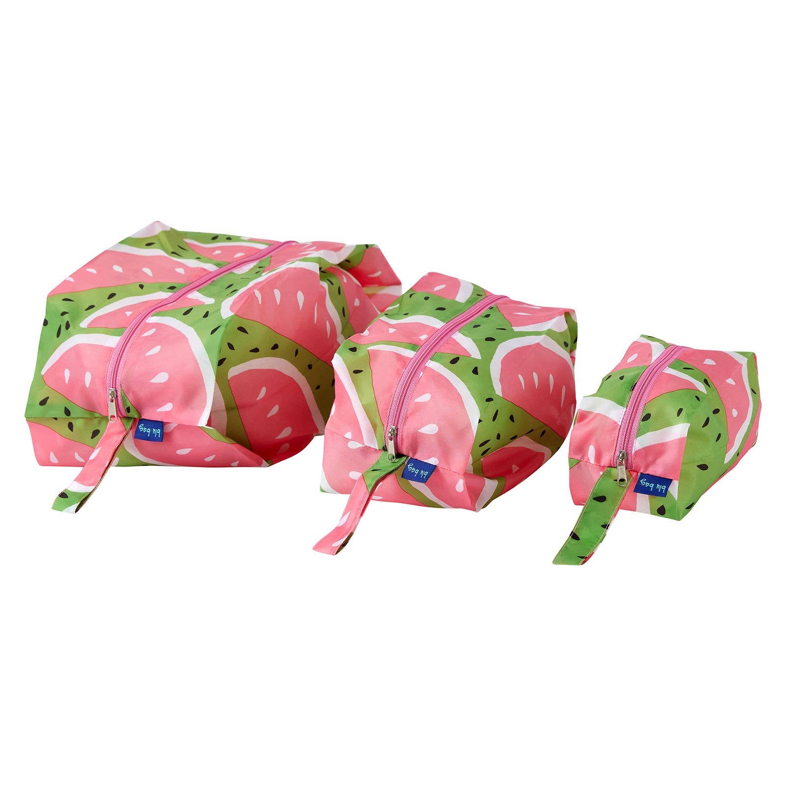 WATERMELON Travel Cubes