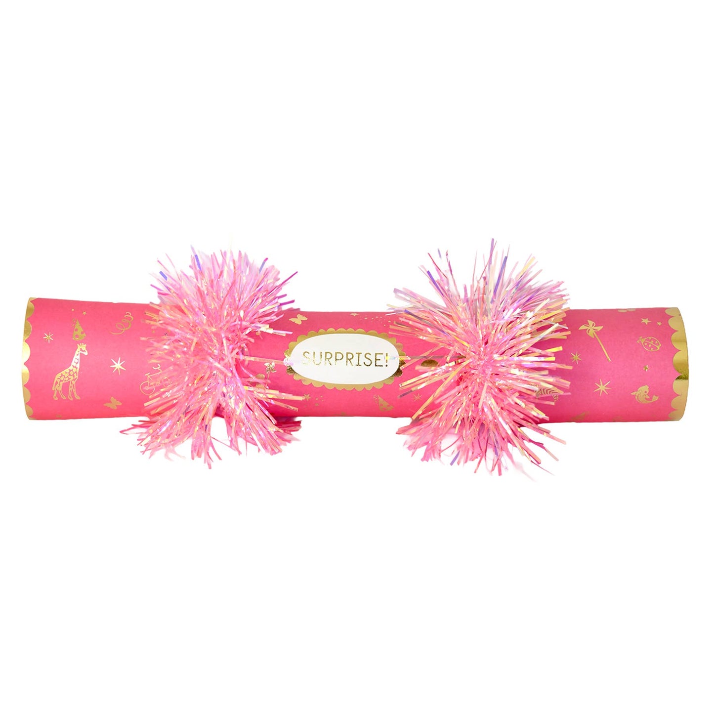 Surprise Crackers - Everyday - Individual